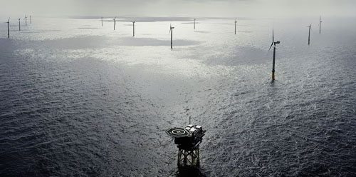 100兆瓦！海上風(fēng)電行業(yè)最大購(gòu)電協(xié)議簽署