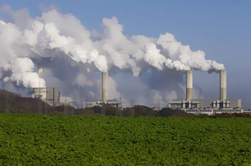 到2050年歐洲運(yùn)輸、建筑和工業(yè)電氣化將使碳排放減少60%