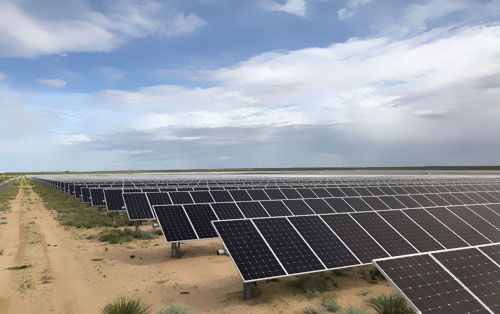 H1美國新增風(fēng)電、太陽能、電池儲(chǔ)能容量9.9GW