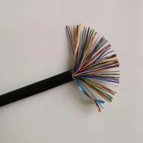 礦用通信電纜選用預(yù)制分支電纜的關(guān)鍵問(wèn)題