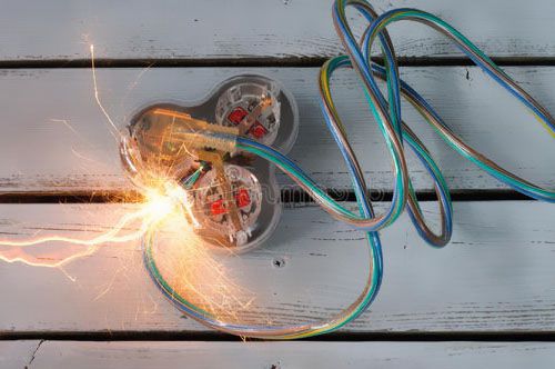 預(yù)防電線起火，你需要知道這些|廣州電纜干貨分享