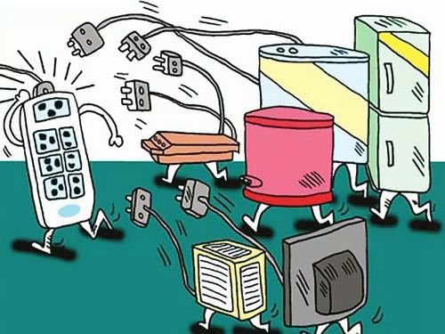 預(yù)防電線起火，你需要知道這些|廣州電纜干貨分享
